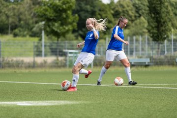 Bild 88 - Frauen FSC Kaltenkirchen - SG Daenisch-Muessen : Ergebnis: 7:1